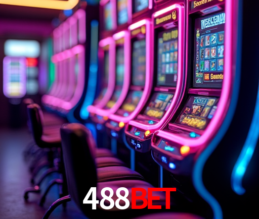 488bet plataforma
