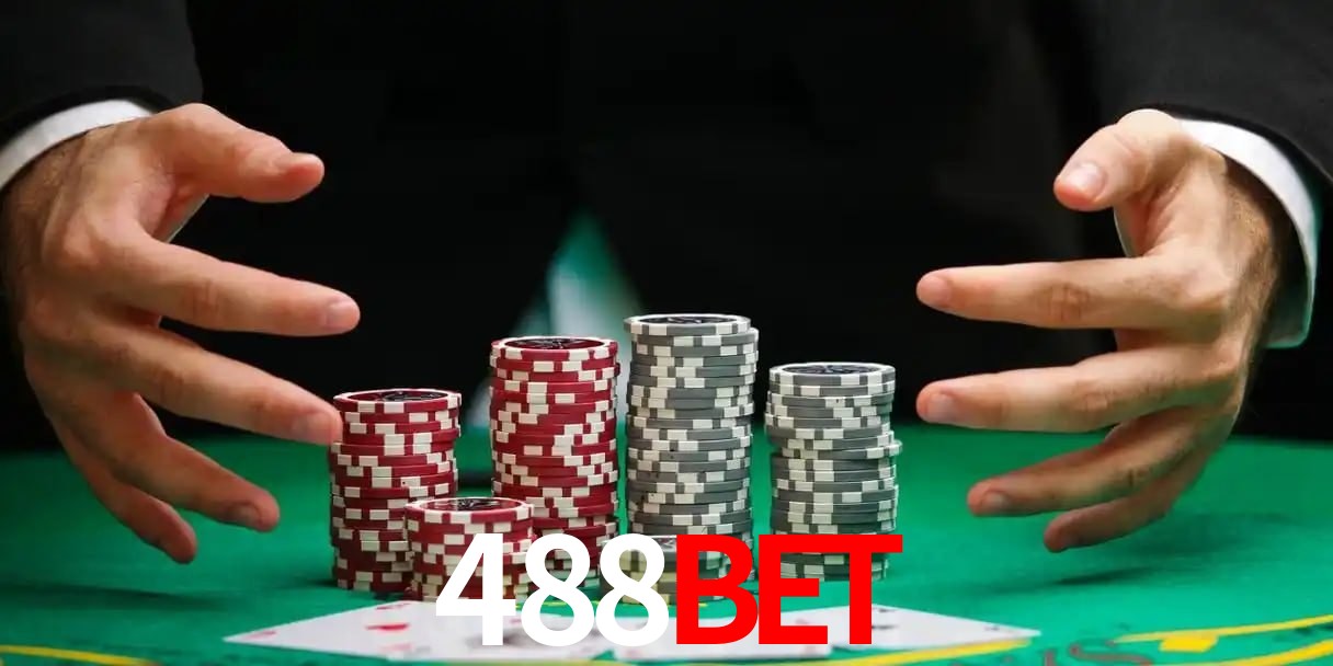 488bet plataforma